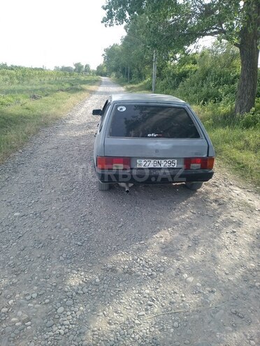 LADA (VAZ) 2109 1989, 186,520 km - 1.3 l - Xaçmaz