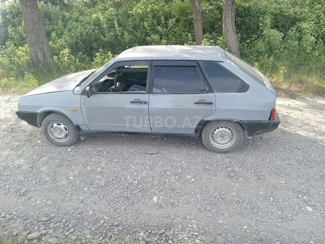 LADA (VAZ) 2109 1989, 186,520 km - 1.3 l - Xaçmaz