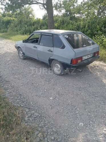 LADA (VAZ) 2109 1989, 186,520 km - 1.3 l - Xaçmaz