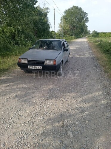 LADA (VAZ) 2109 1989, 186,520 km - 1.3 l - Xaçmaz