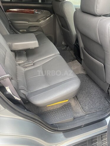 Toyota Land Cruiser Prado 2005, 244,000 km - 4.0 l - Bakı