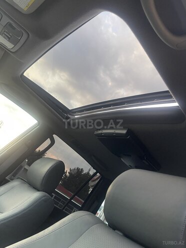 Toyota Land Cruiser Prado 2005, 244,000 km - 4.0 l - Bakı