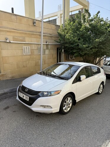 Honda Insight 2010, 431,000 km - 1.3 l - Bakı