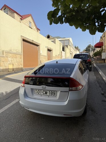 Honda Insight 2010, 431,000 km - 1.3 l - Bakı