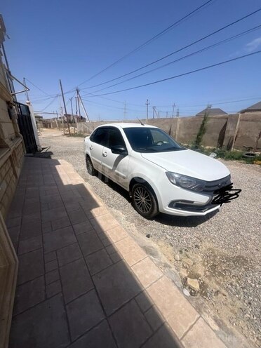 LADA (VAZ) Granta 2021, 76,000 km - 1.6 l - Bakı