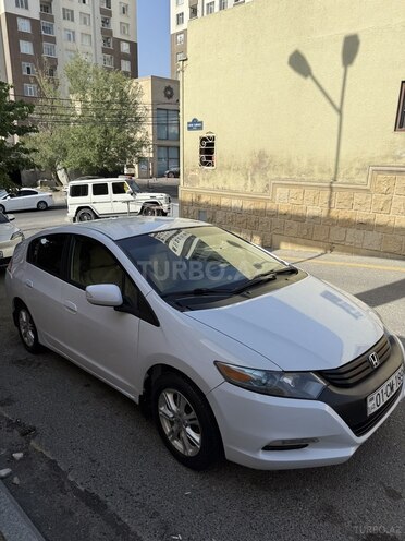 Honda Insight 2010, 431,000 km - 1.3 l - Bakı