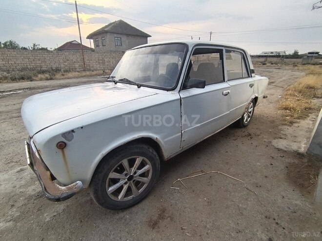 LADA (VAZ) 21011 1983, 56,969 km - 1.3 l - Neftçala
