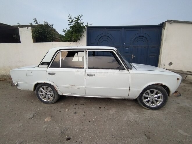 LADA (VAZ) 21011 1983, 56,969 km - 1.3 l - Neftçala