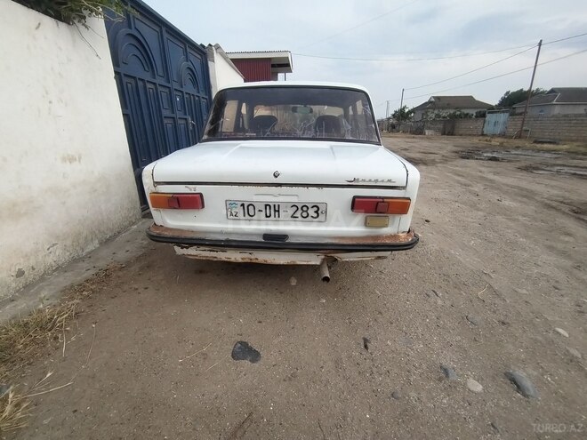 LADA (VAZ) 21011 1983, 56,969 km - 1.3 l - Neftçala