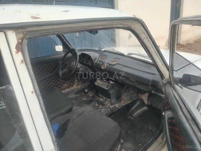 LADA (VAZ) 21011 1983, 56,969 km - 1.3 l - Neftçala