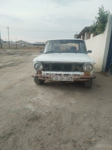 LADA (VAZ) 21011 1983, 56,969 km - 1.3 l - Neftçala