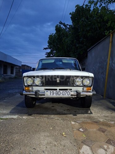 LADA (VAZ) 2106 1983, 50,000 km - 1.3 л - Xudat