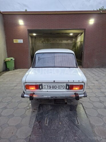 LADA (VAZ) 2106 1983, 50,000 km - 1.3 л - Xudat
