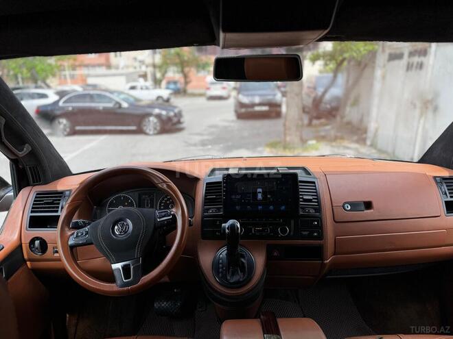 Volkswagen Caravelle 2014, 250,000 km - 2.0 l - Bakı
