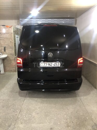 Volkswagen Caravelle 2014, 250,000 km - 2.0 l - Bakı