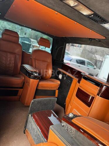 Volkswagen Caravelle 2014, 250,000 km - 2.0 l - Bakı