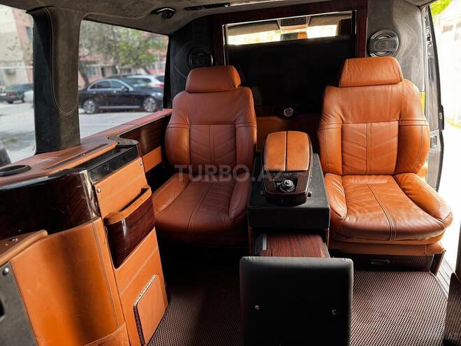 Volkswagen Caravelle 2014, 250,000 km - 2.0 l - Bakı