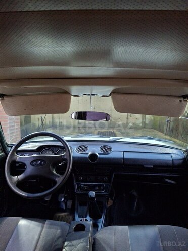 LADA (VAZ) 2106 1983, 50,000 km - 1.3 л - Xudat