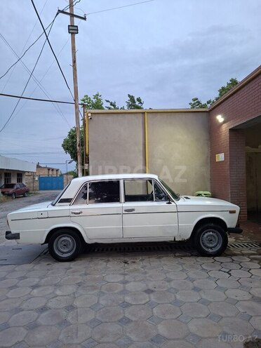 LADA (VAZ) 2106 1983, 50,000 km - 1.3 л - Xudat