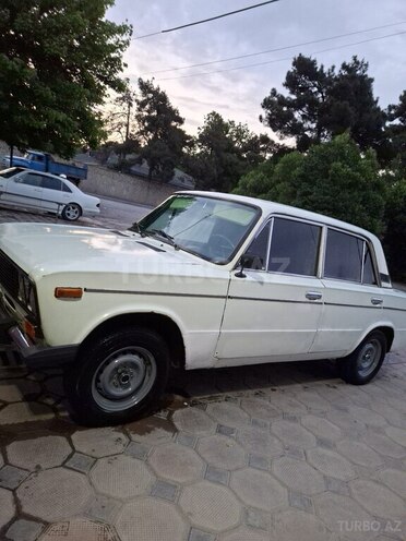 LADA (VAZ) 2106 1983, 50,000 km - 1.3 л - Xudat