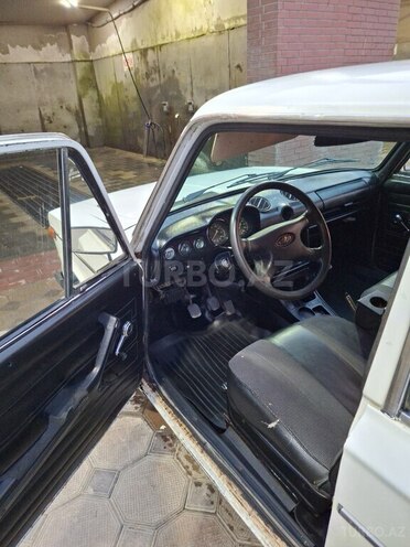LADA (VAZ) 2106 1983, 50,000 km - 1.3 л - Xudat