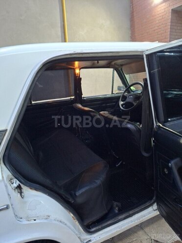 LADA (VAZ) 2106 1983, 50,000 km - 1.3 л - Xudat