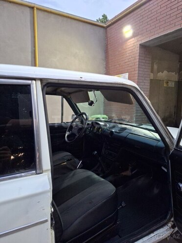 LADA (VAZ) 2106 1983, 50,000 km - 1.3 л - Xudat