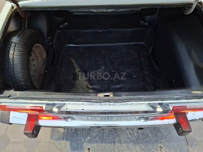 LADA (VAZ) 2106 1983, 50,000 km - 1.3 л - Xudat