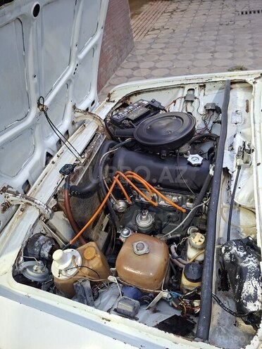 LADA (VAZ) 2106 1983, 50,000 km - 1.3 л - Xudat