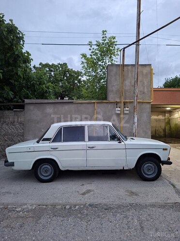LADA (VAZ) 2106 1983, 50,000 km - 1.3 л - Xudat