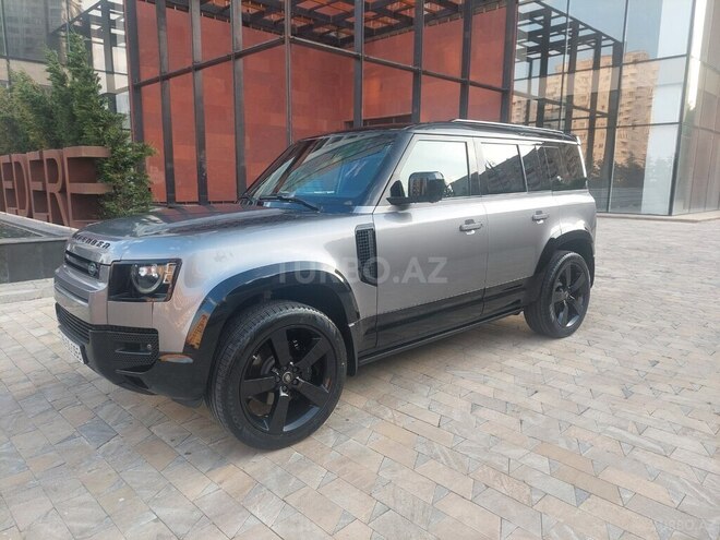 Land Rover Defender 2020, 36,000 km - 3.0 l - Bakı