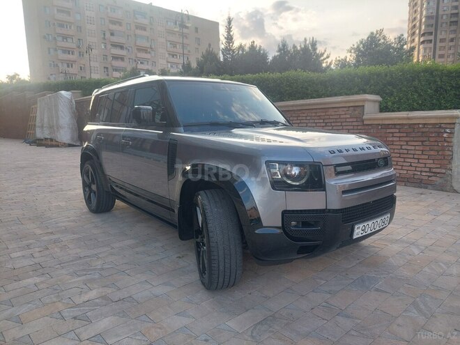 Land Rover Defender 2020, 36,000 km - 3.0 l - Bakı