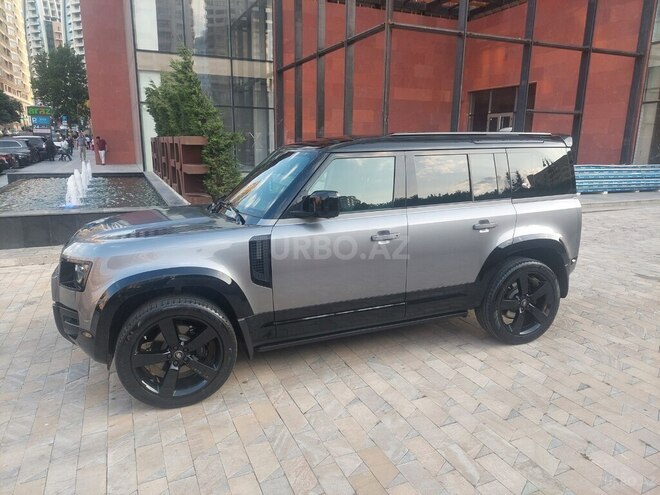 Land Rover Defender 2020, 36,000 km - 3.0 l - Bakı