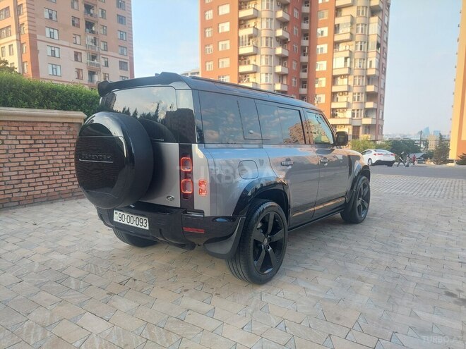 Land Rover Defender 2020, 36,000 km - 3.0 l - Bakı