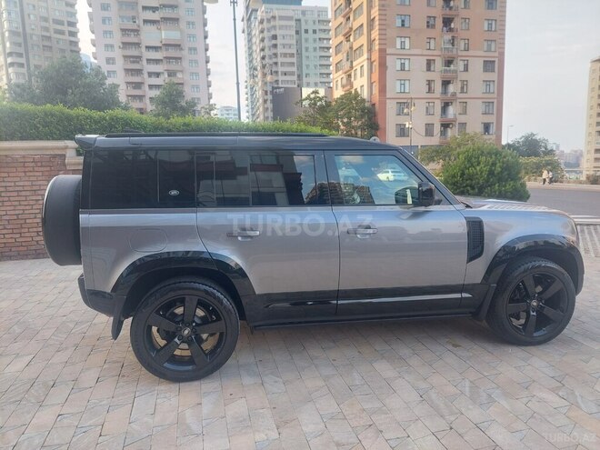Land Rover Defender 2020, 36,000 km - 3.0 l - Bakı
