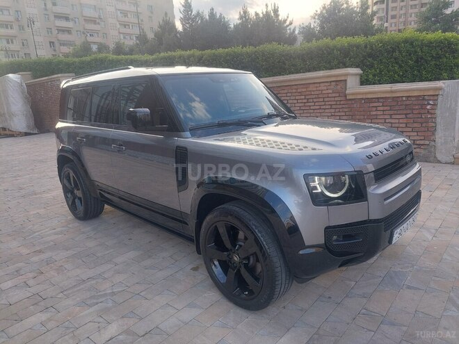 Land Rover Defender 2020, 36,000 km - 3.0 l - Bakı