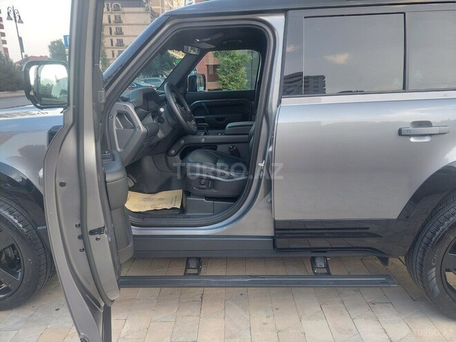 Land Rover Defender 2020, 36,000 km - 3.0 l - Bakı