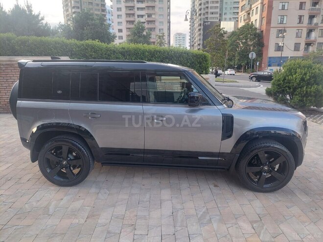 Land Rover Defender 2020, 36,000 km - 3.0 l - Bakı