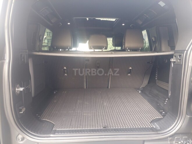 Land Rover Defender 2020, 36,000 km - 3.0 l - Bakı