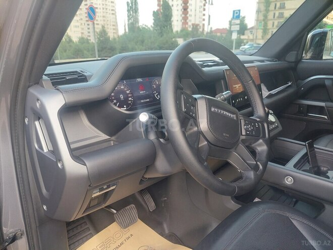 Land Rover Defender 2020, 36,000 km - 3.0 l - Bakı