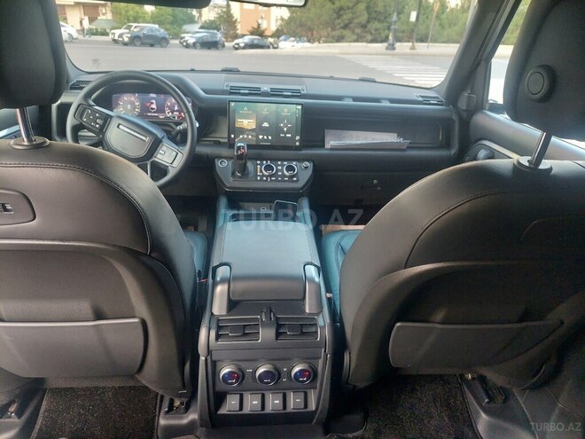 Land Rover Defender 2020, 36,000 km - 3.0 l - Bakı