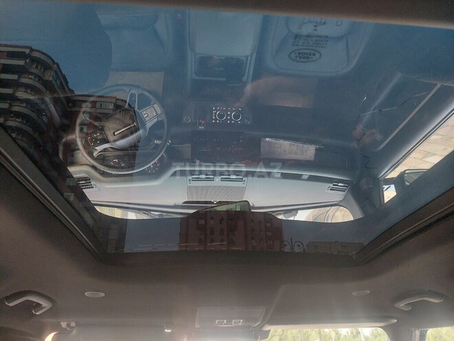 Land Rover Defender 2020, 36,000 km - 3.0 l - Bakı