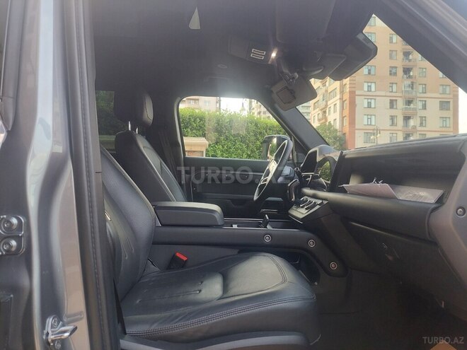 Land Rover Defender 2020, 36,000 km - 3.0 l - Bakı
