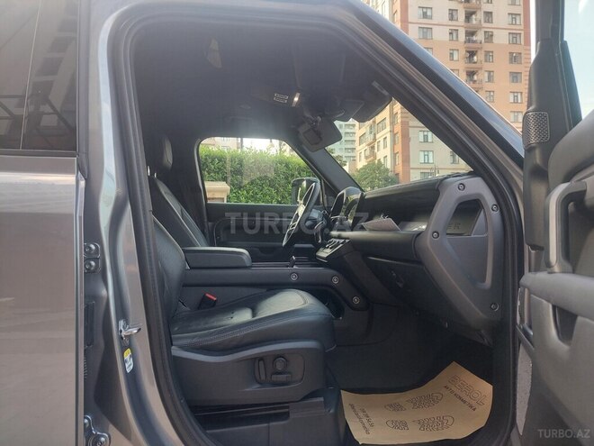 Land Rover Defender 2020, 36,000 km - 3.0 l - Bakı