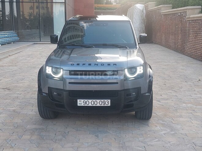 Land Rover Defender 2020, 36,000 km - 3.0 l - Bakı