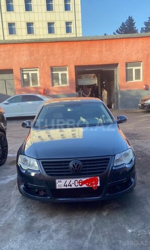 Volkswagen Passat 2005, 320,000 km - 2.0 л - Bakı