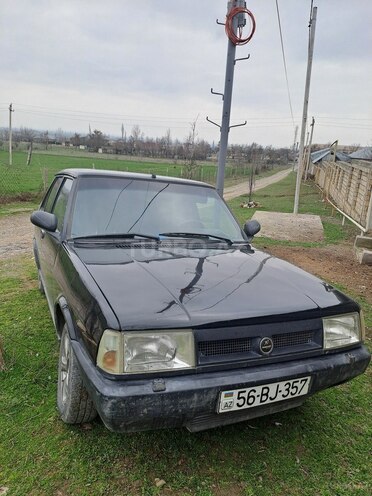 Tofas Sahin 2004, 97,000 km - 1.6 l - Ağsu