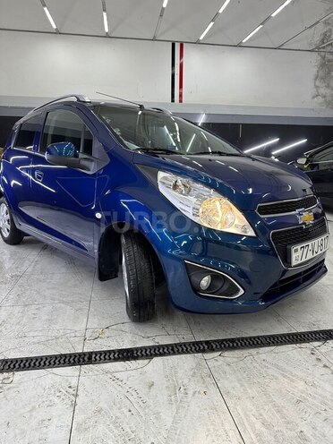 Chevrolet Spark-2