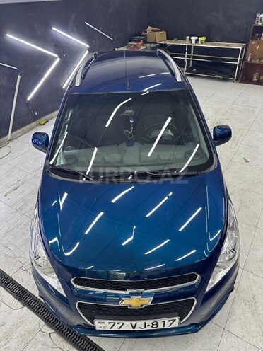 Chevrolet Spark-6