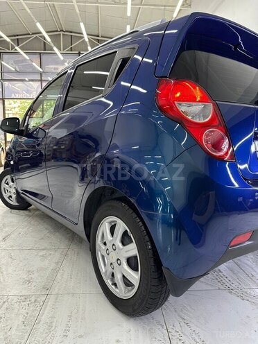 Chevrolet Spark-11